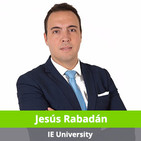 15. Jesús Rabadán (Director de Soporte IT) nos cuenta cómo IE University ha afrontado con éxito el Coronavirus