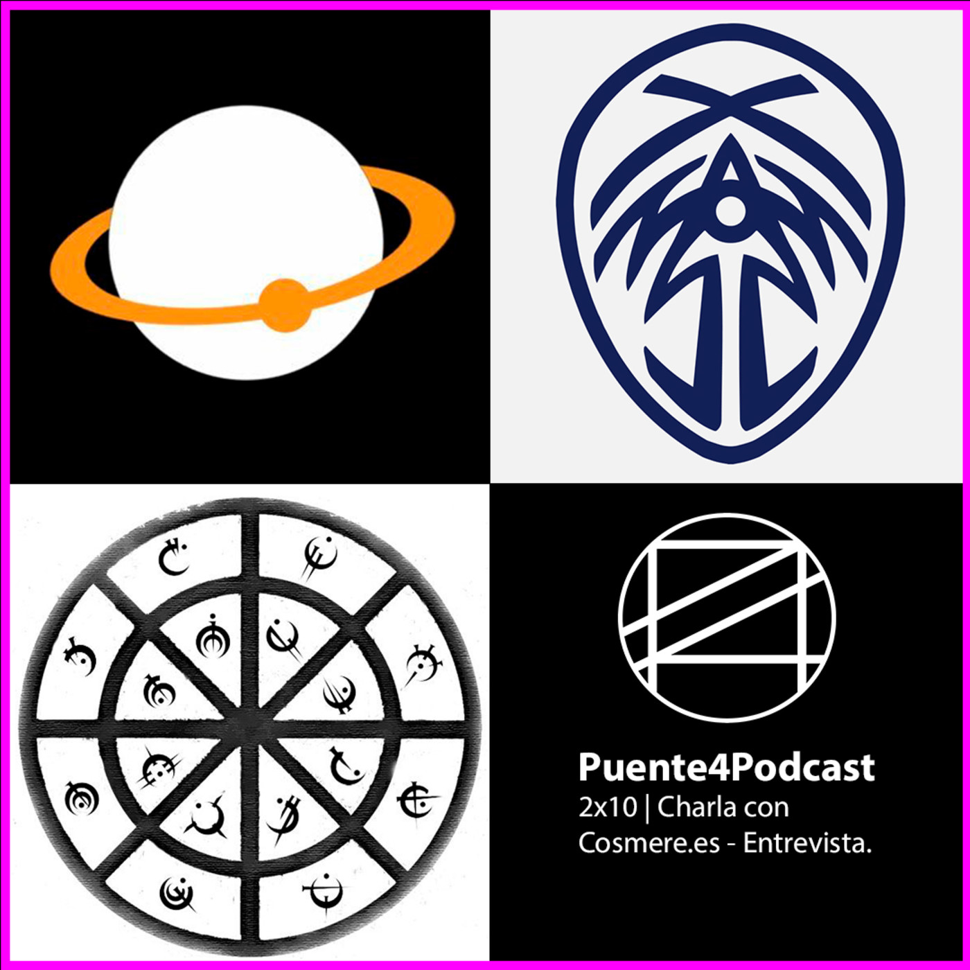 Puente4Podcast