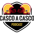 CASCO A CASCO conclusiones ronda divisional