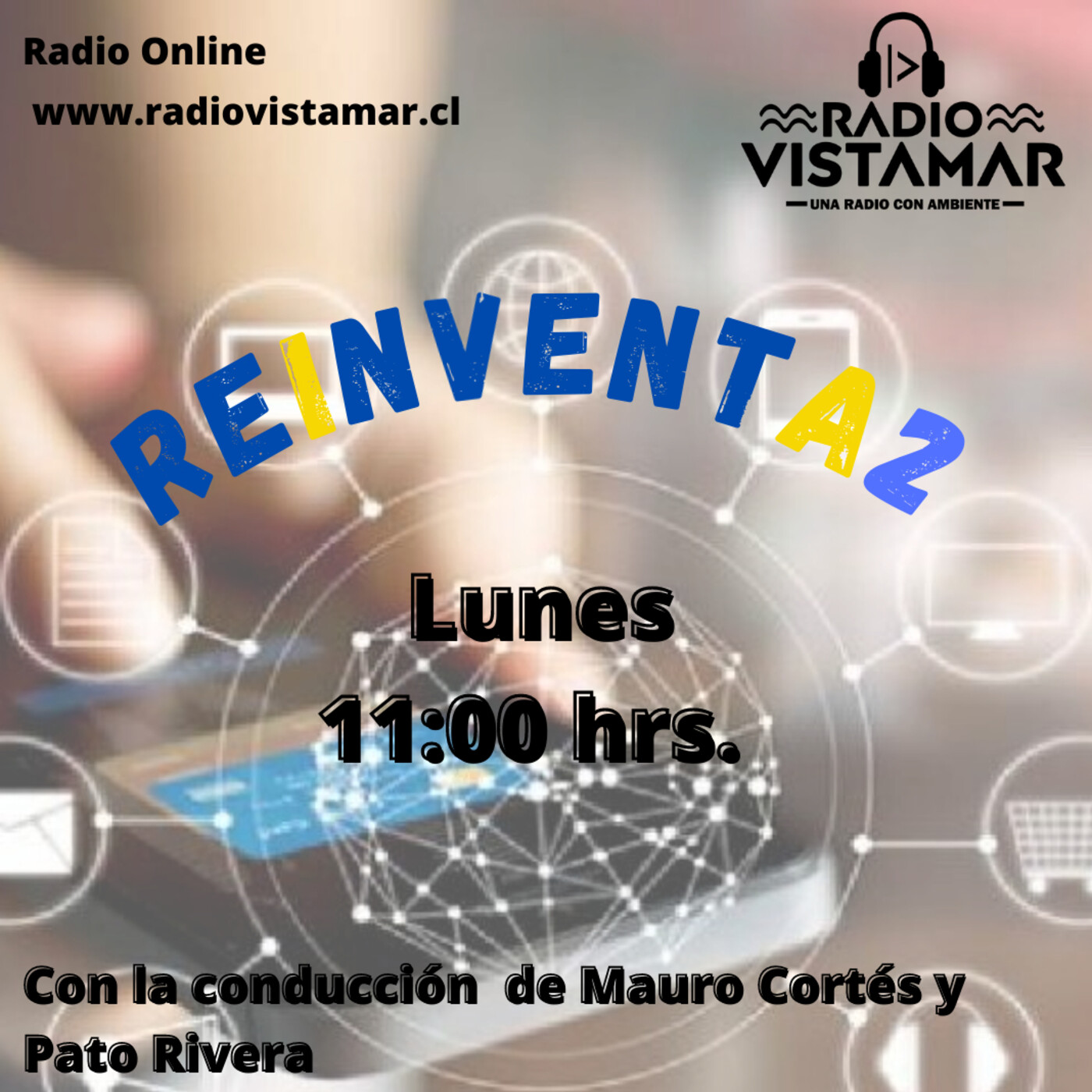 Reinventados