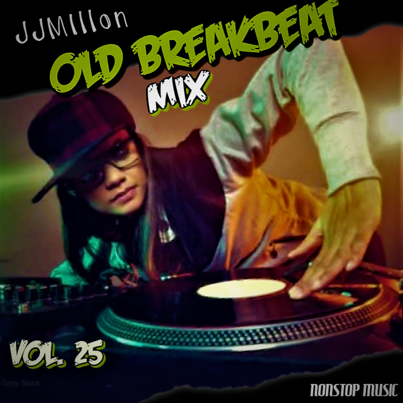 Breakbeat Mixes