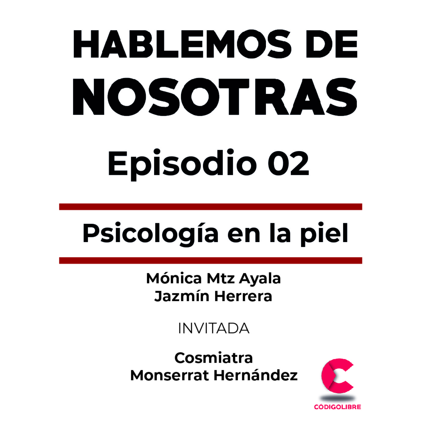 Hablemos de Nosotras