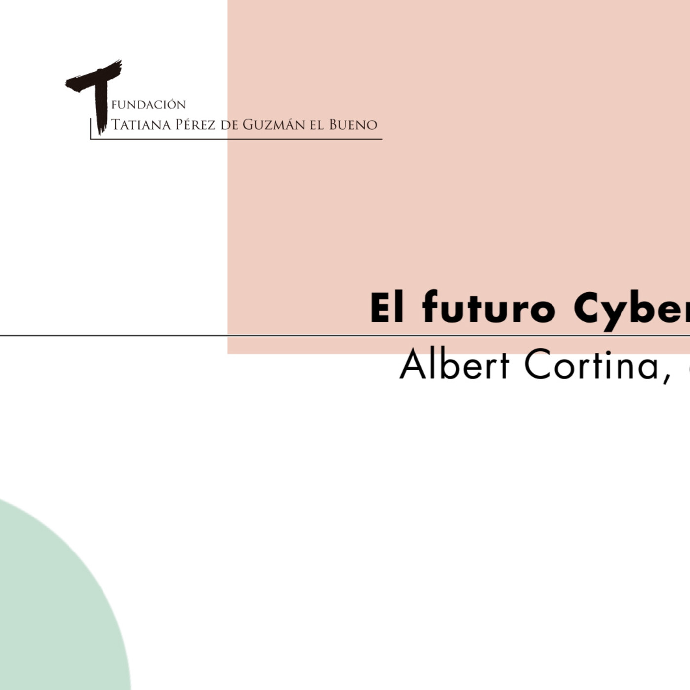 Conferencias