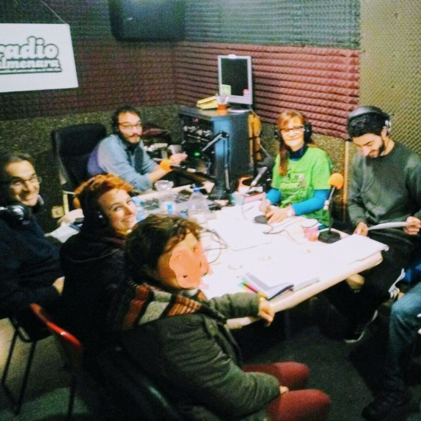 BDT 28 F: El despertar de la marmota episode artwork
