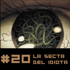 #21 La Secta del Idiota por Thomas Ligotti
