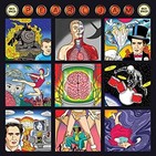 694 - Pearl Jam - Wet Knickers