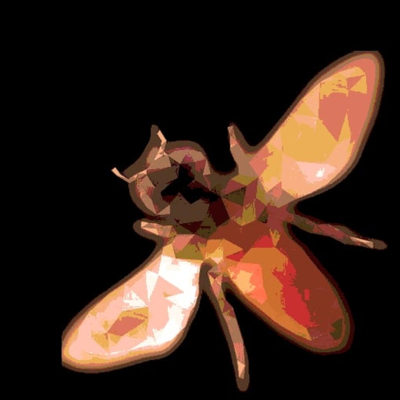 Sobre abejas, la Vocacional en la casa episode artwork