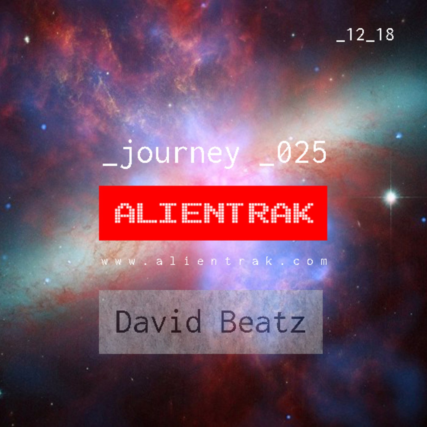 Alientrak Journey’s