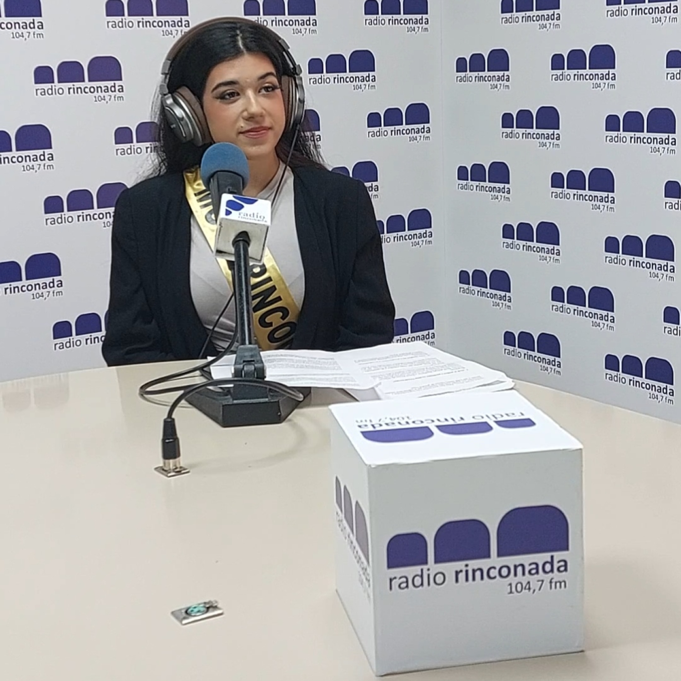 Podcast Radio Rinconada Sevilla