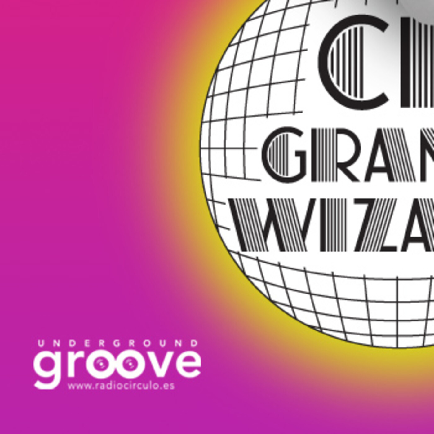 Underground Groove (Prog. completo) 4 de diciembre de 2020 (@RadioCirculo) episode artwork