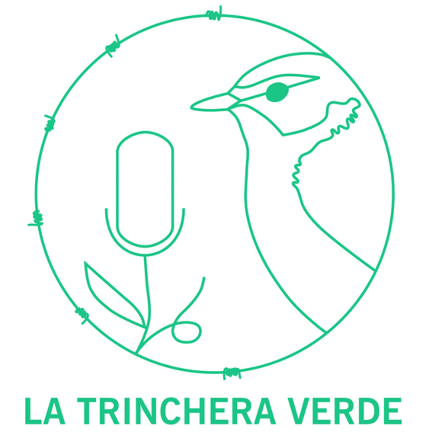 La Trinchera Verde