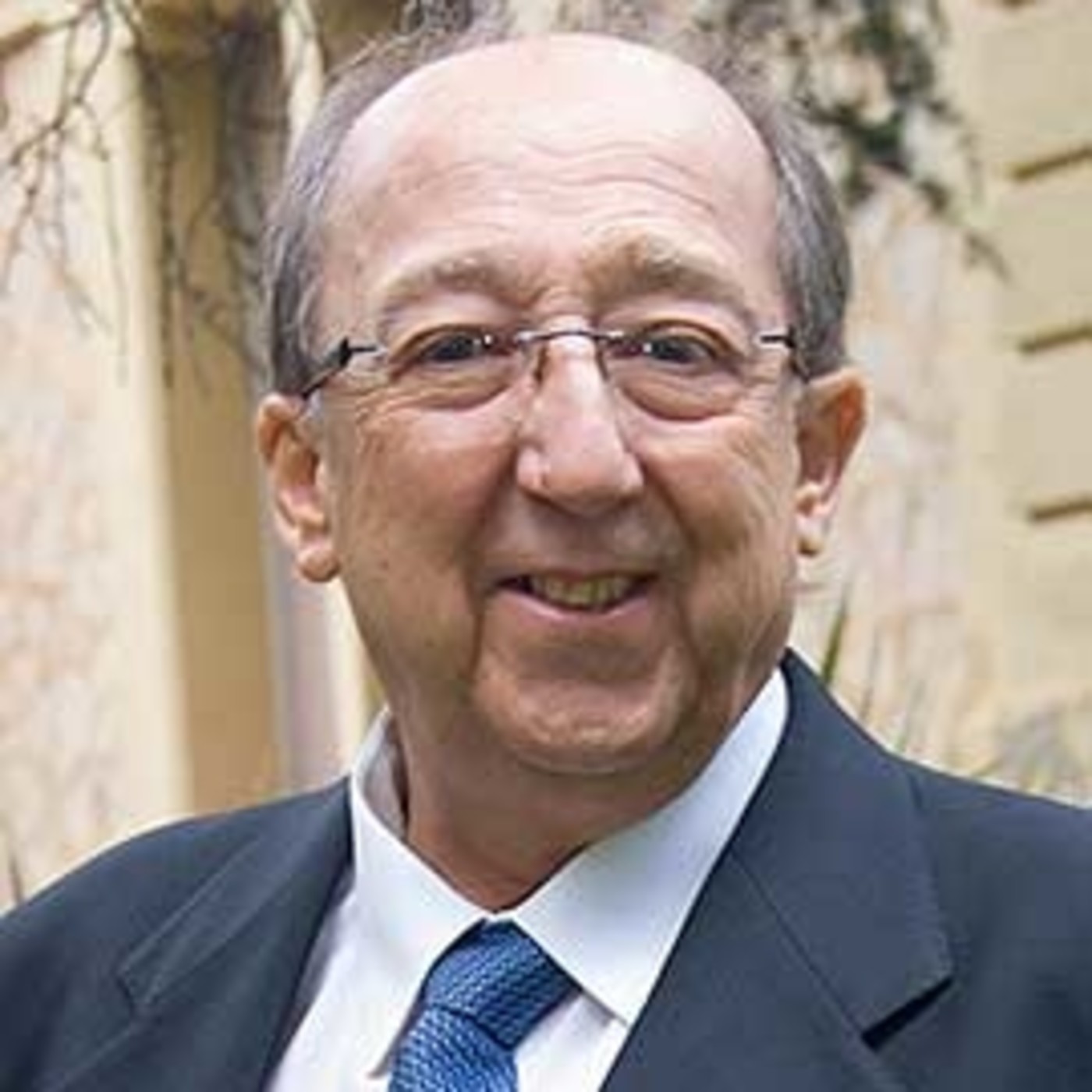 Eliseo Vila: 'José Cardona ha tenido un digno sucesor en Mariano Blázquez'