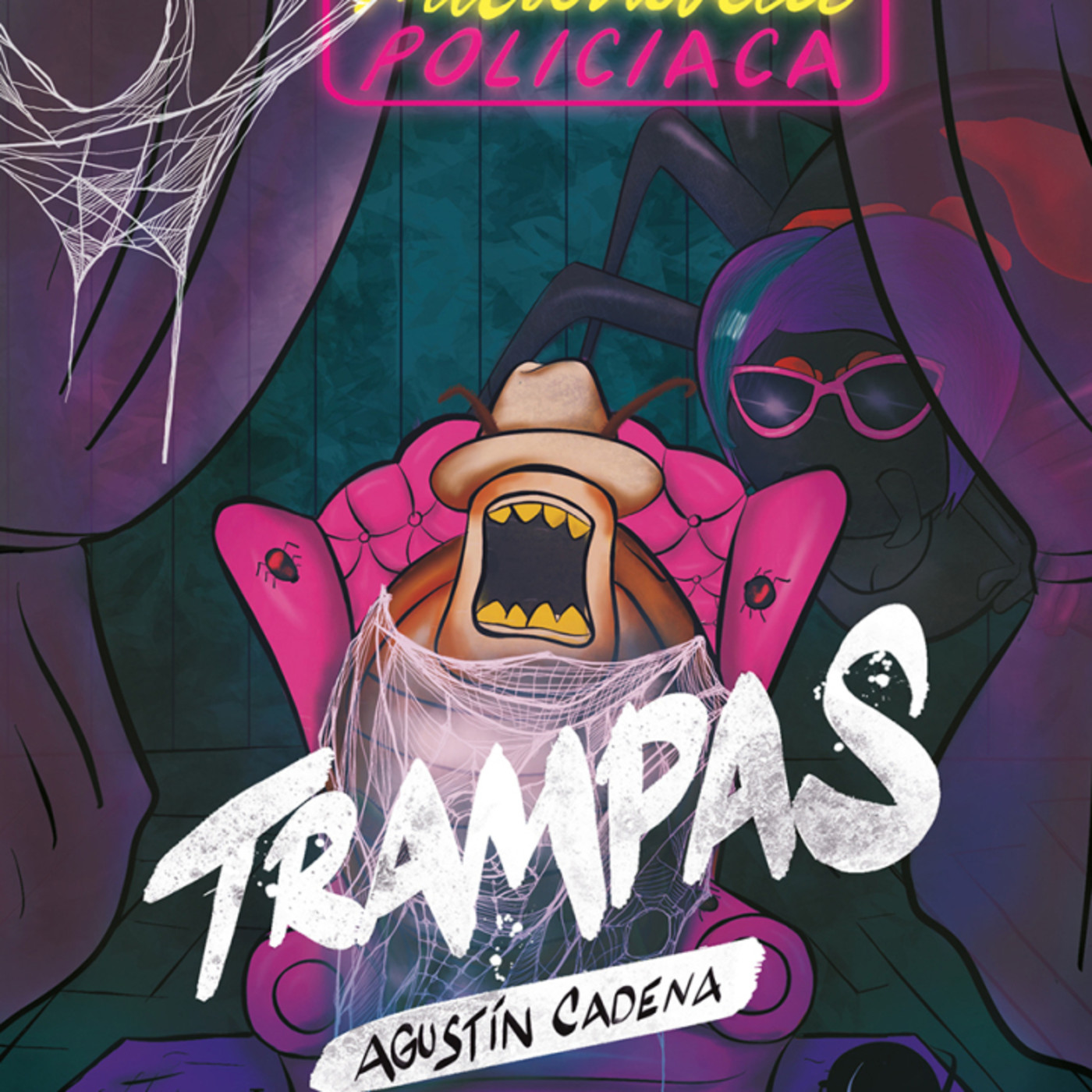 Podcast de Gente de pocas palabras