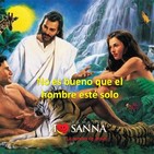 Padre John- Reflexión evangelio madrugada del 14 de Febrero de 2019
