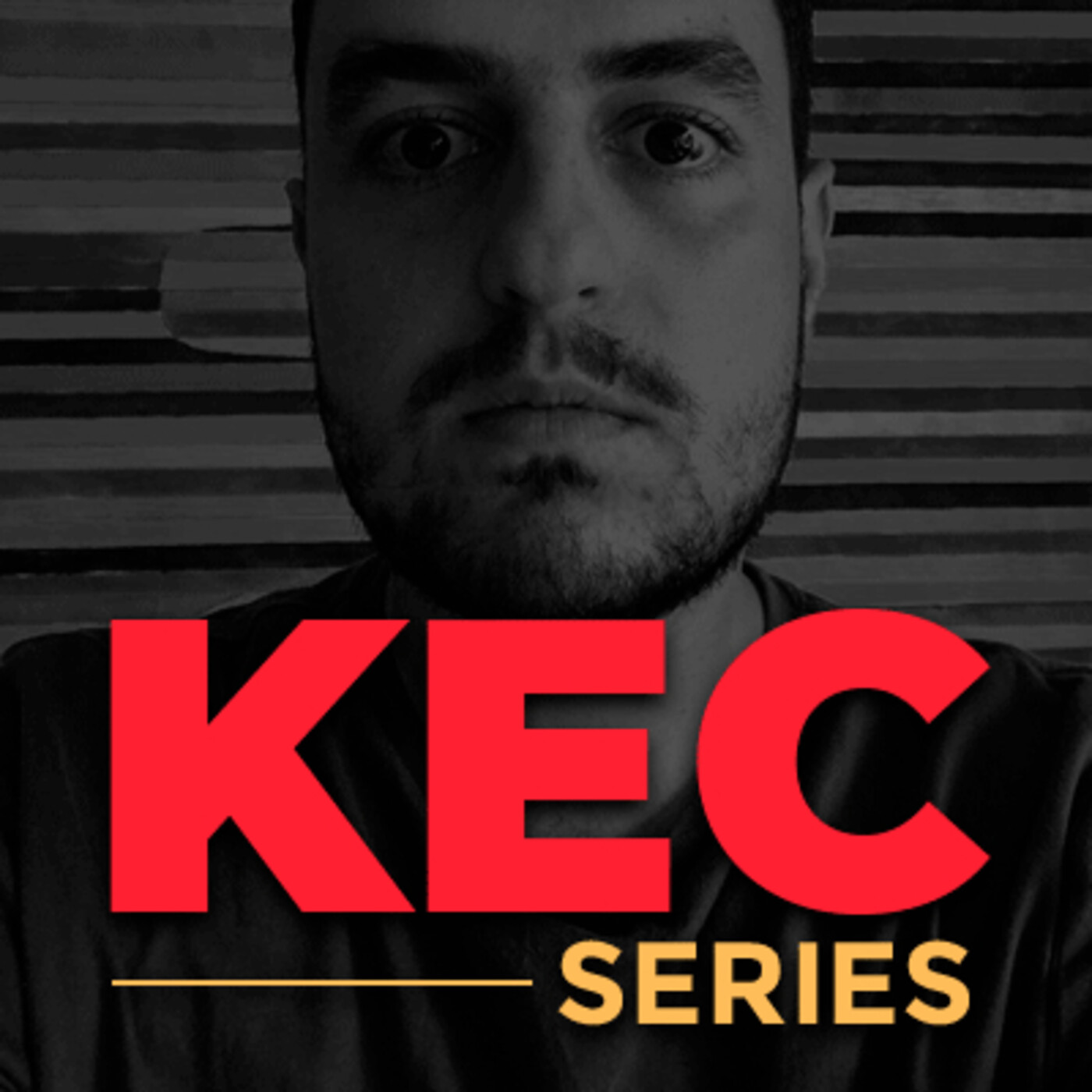 Kec series: ¿cómo levantar capital para mi emprendimiento? episode artwork