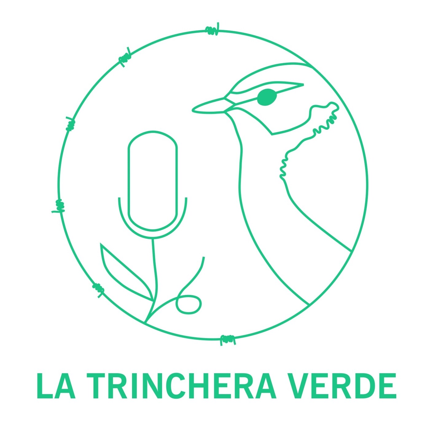 La Trinchera Verde