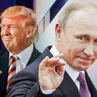 Putin y Trump “pueden coquetear pero no se casarán”