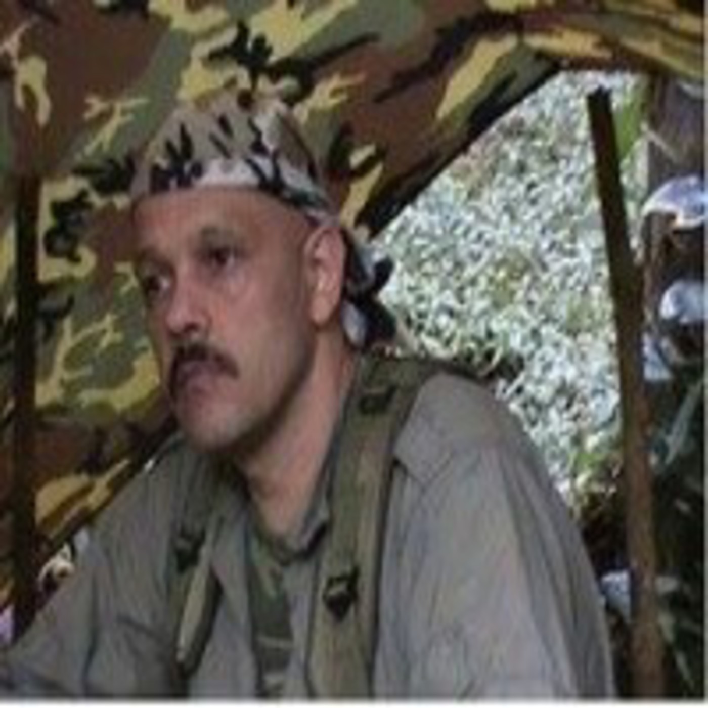 La analista política Emma Flood se refiere al plan de las Farc para asesinar al expresidente Uribe episode artwork