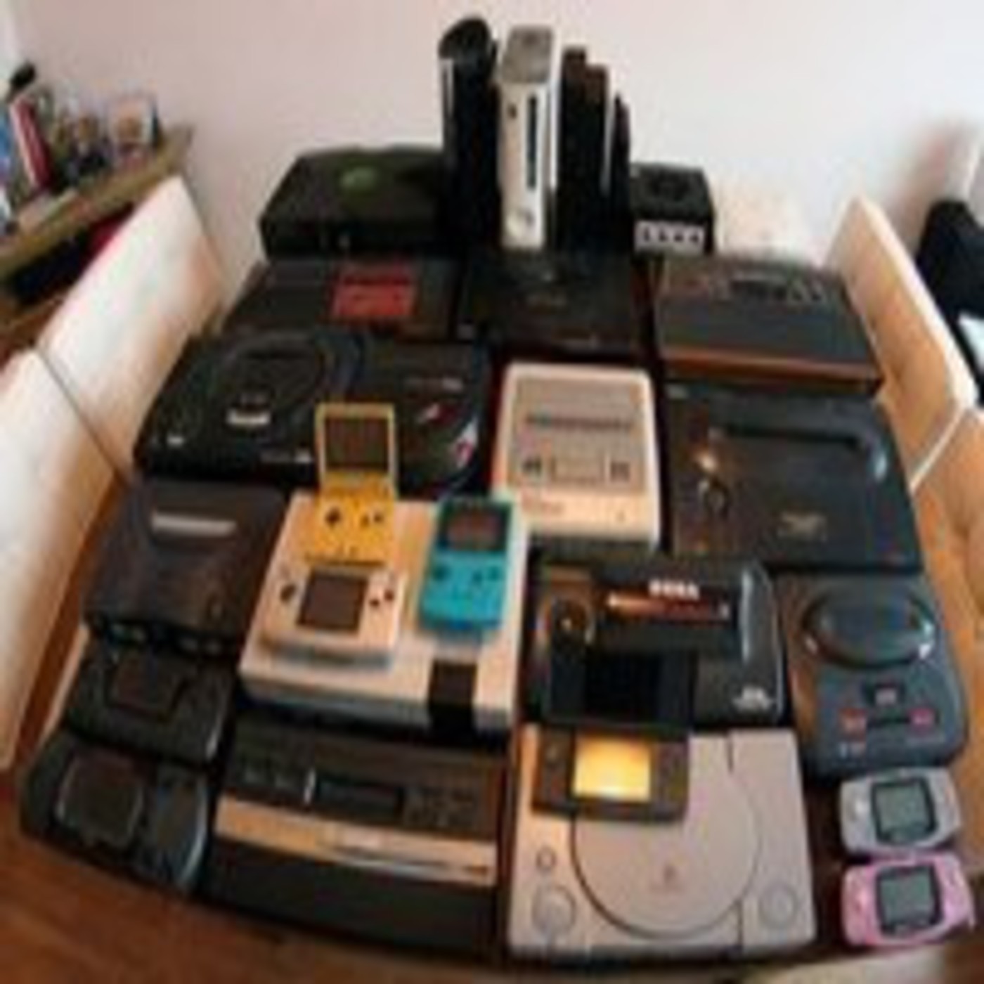 Podcast de zplayers T1