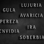 T4x24 ¿Sabías Qué? 7 bandas con nombre de pecado capital