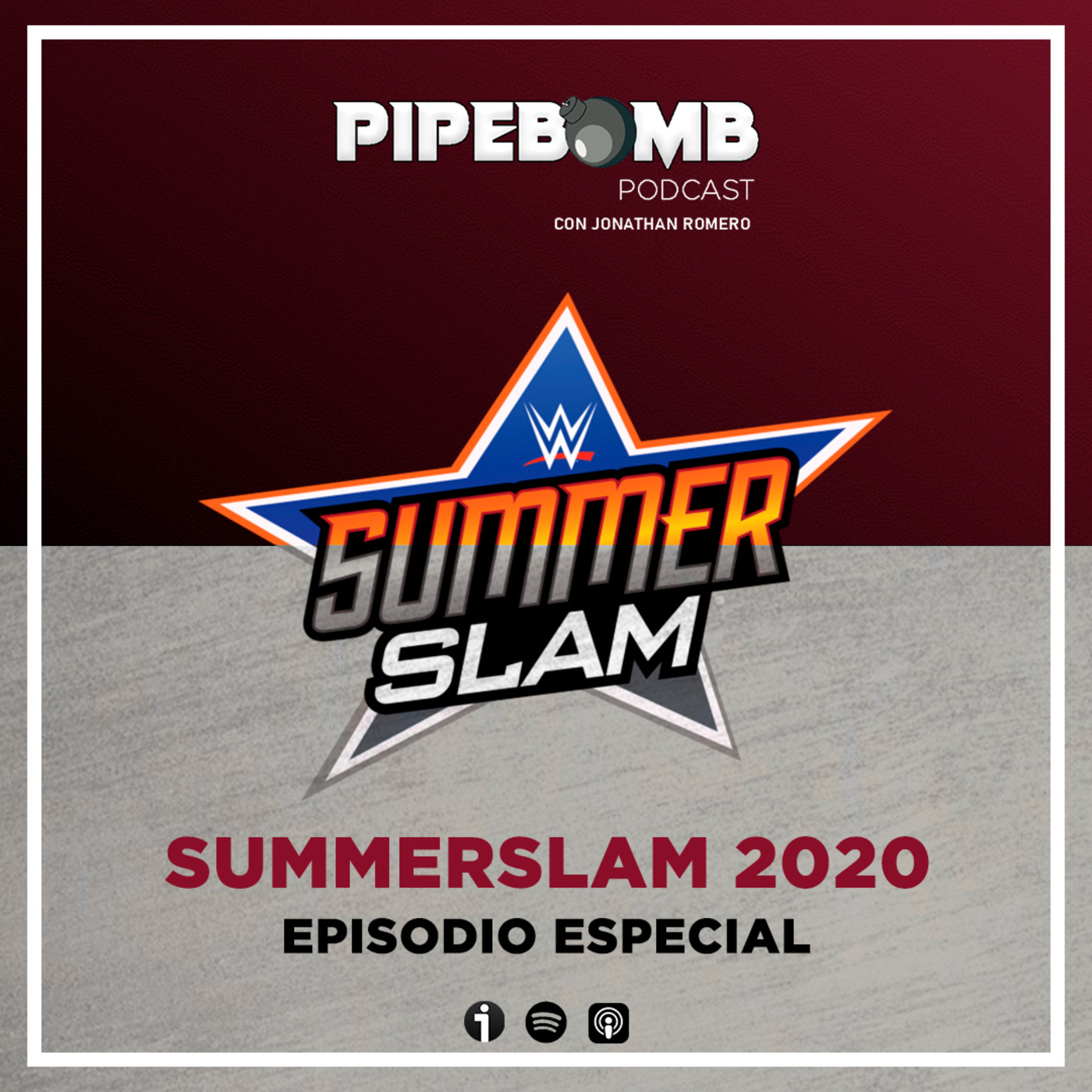 PipeBomb Podcast