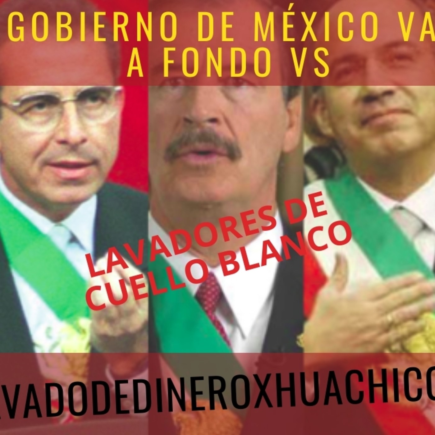 Me Canso Ganso MX