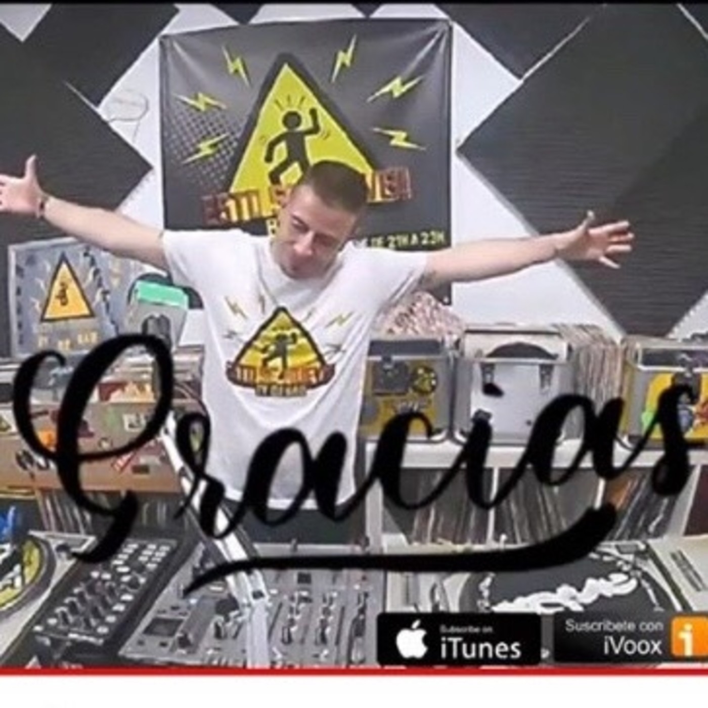 ESTO SE MUEVE!! by DJ NAU