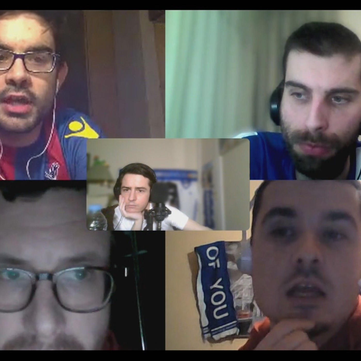 Tertulias Real Oviedo