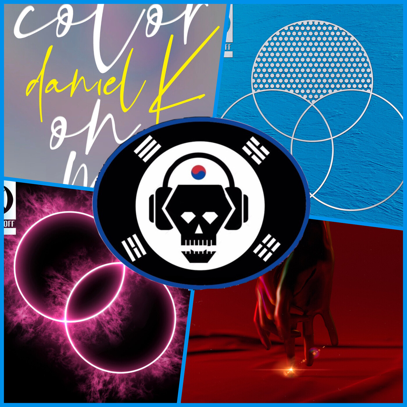 Nachoskull K-POP