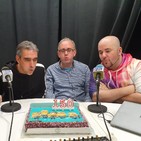Xarxa de Mat - 150 (8-02-2020). Amb David Vigo i el MC Ismael Molano