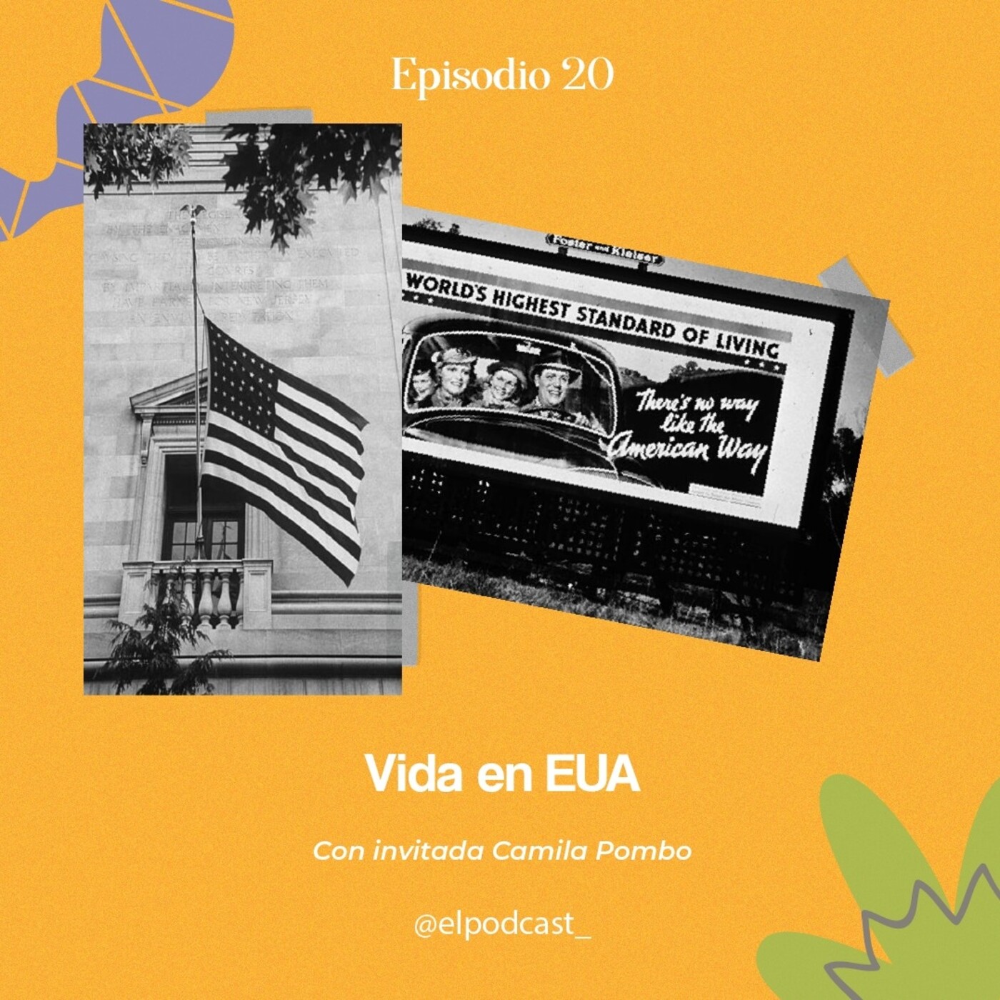 El Podcast