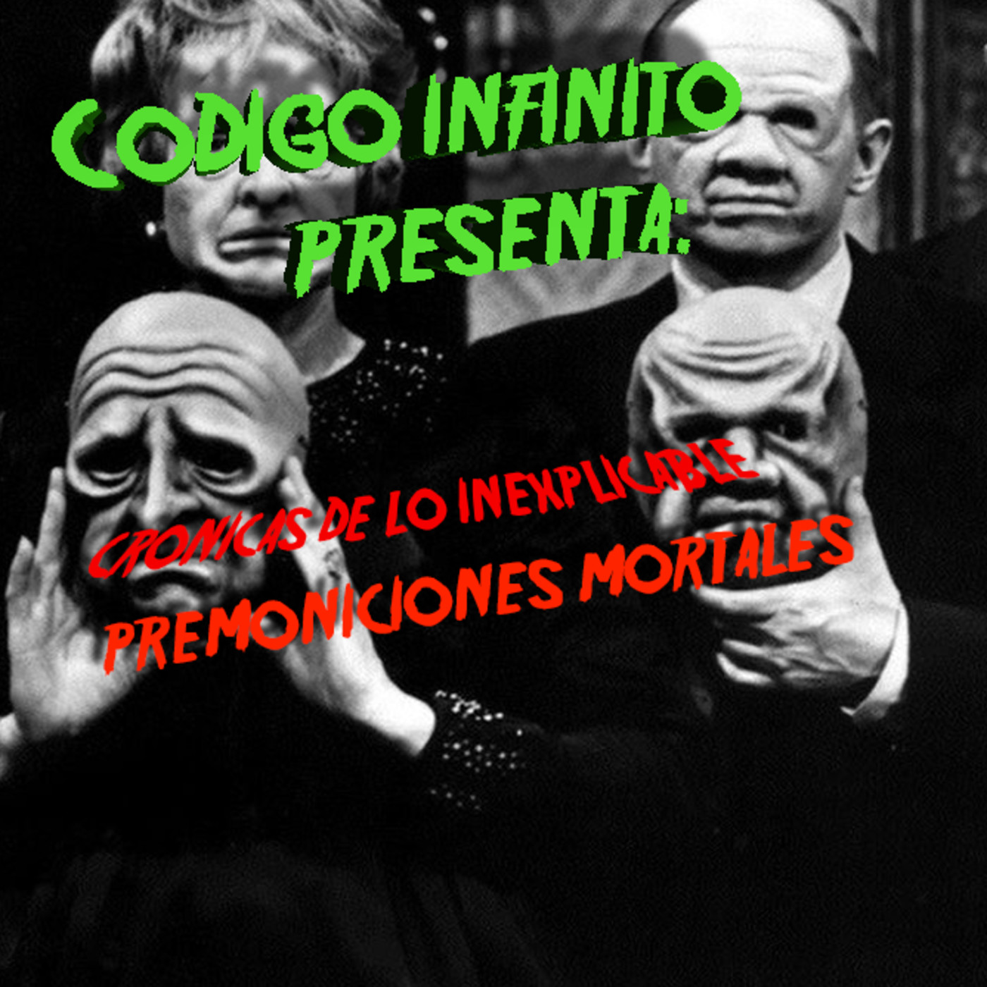 Codigo Infinito