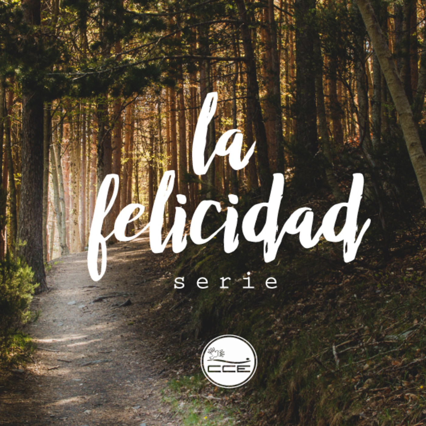 Pr. Daniel Quinteros 'La Felicidad II' episode artwork