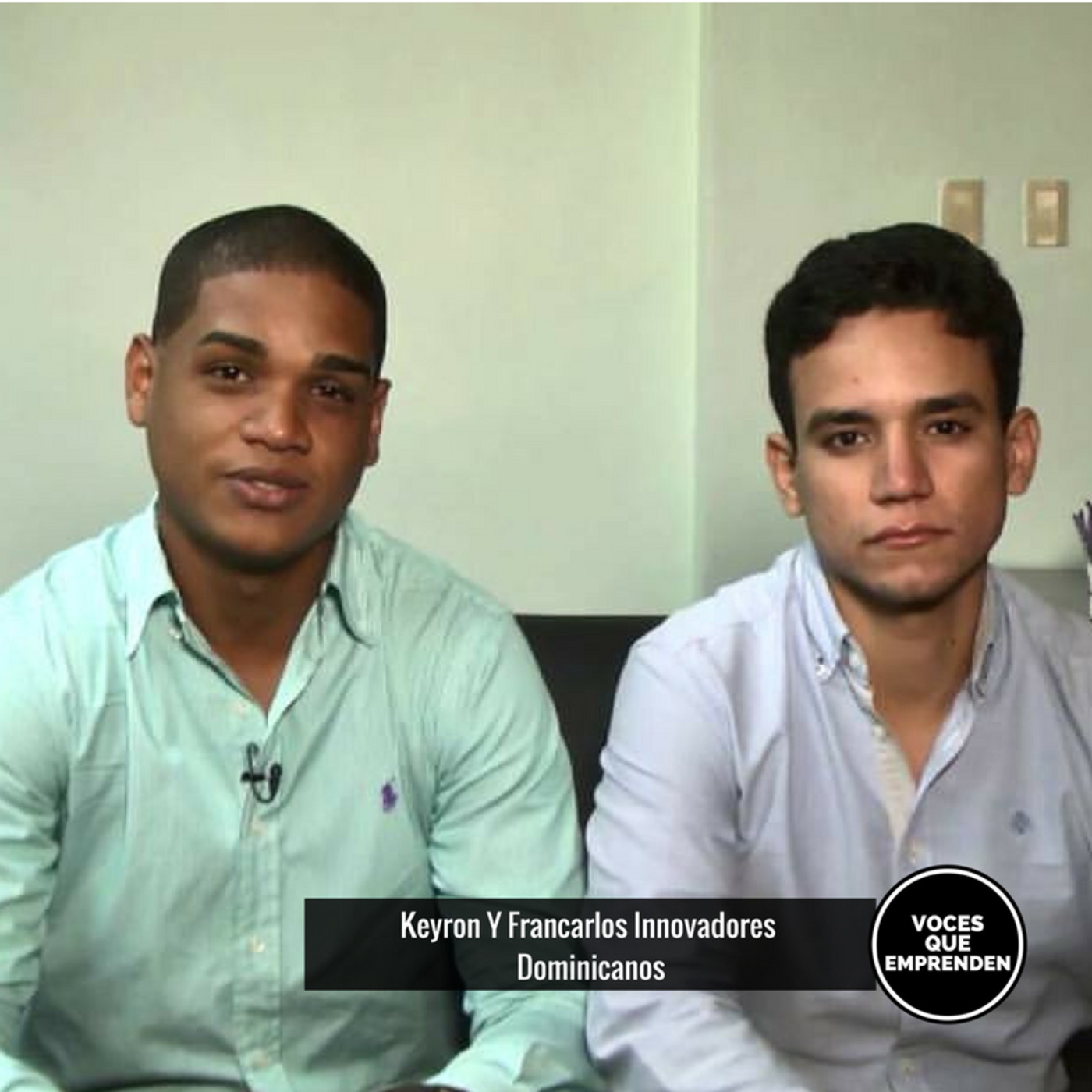 Voces Que Emprenden