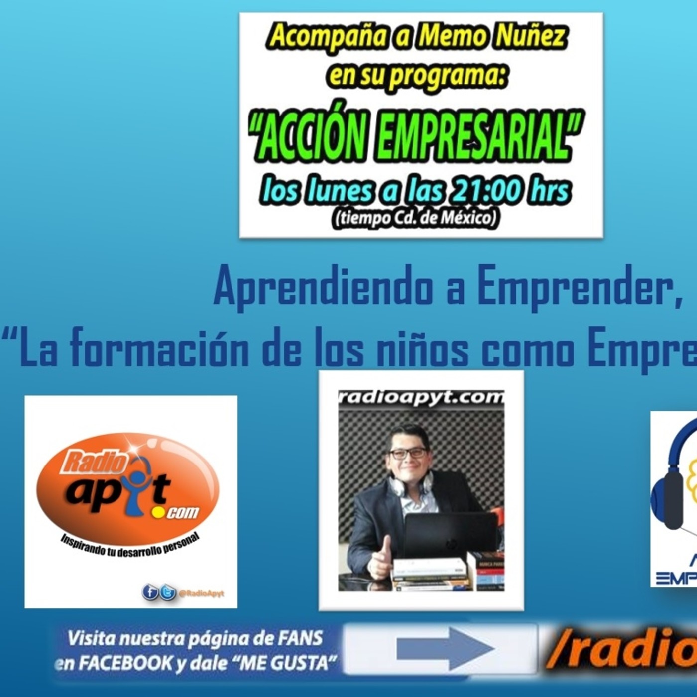 Axn Empresarial