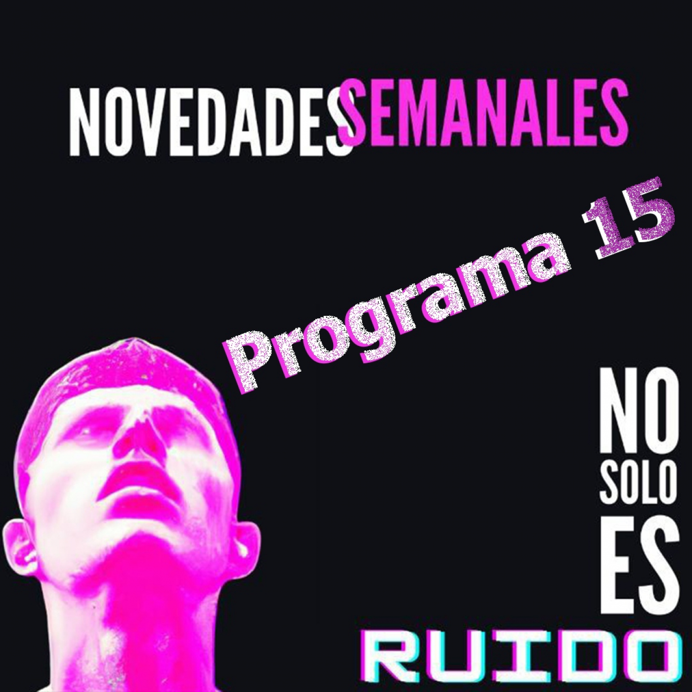 NoSoloEsRuido