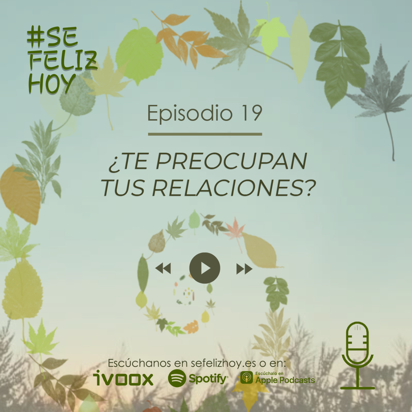 #SEFELIZHOY