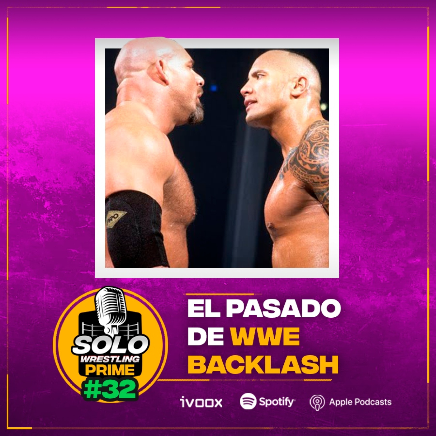 Solowrestling Radioshow