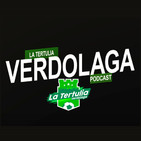 Podcast La Tertulia Verdolaga 11 Octubre