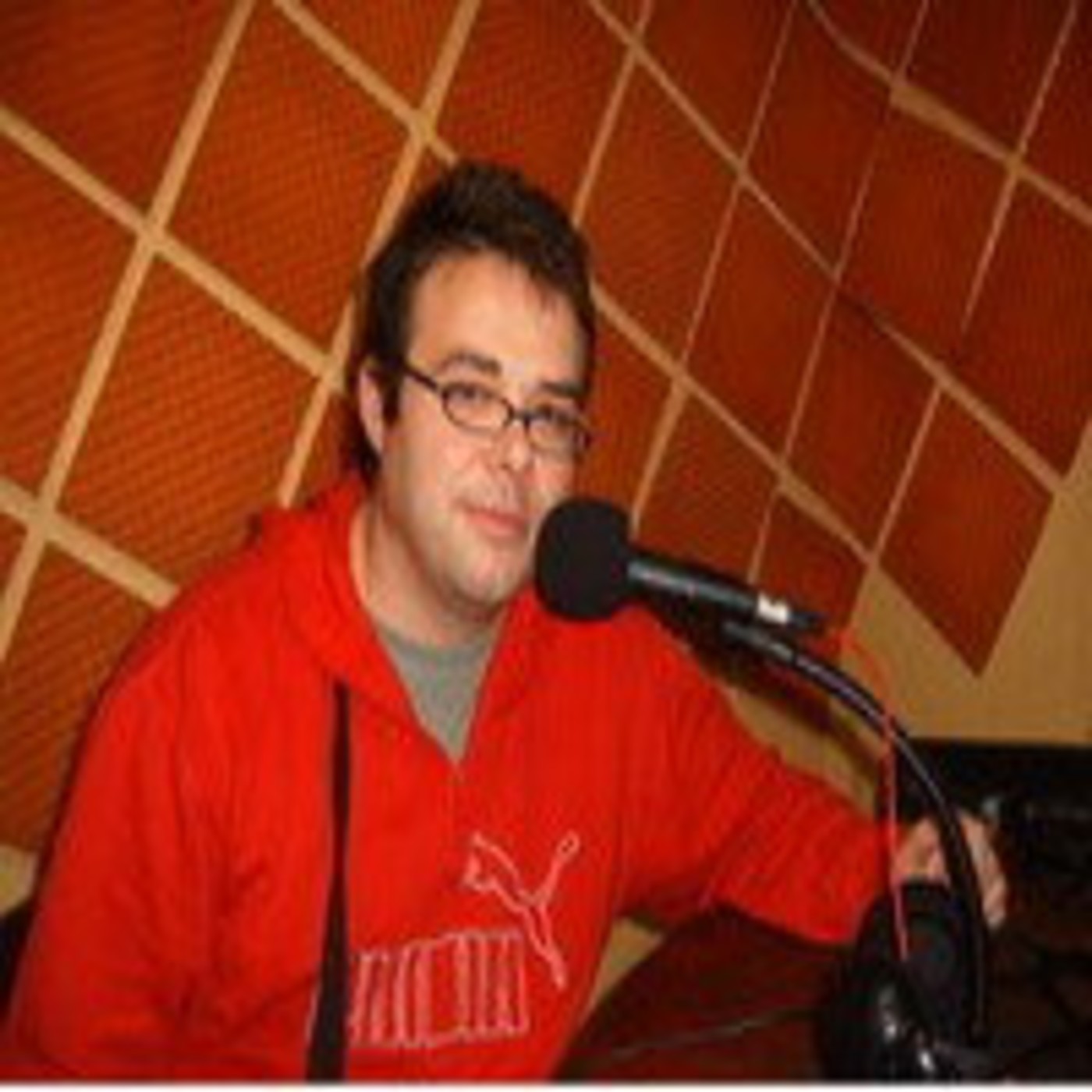 Podcast Pecado o Rock & Roll Radioshow