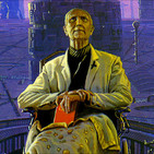 FundaciÓn de isaac asimov audiolibro en voz humana. FINAL