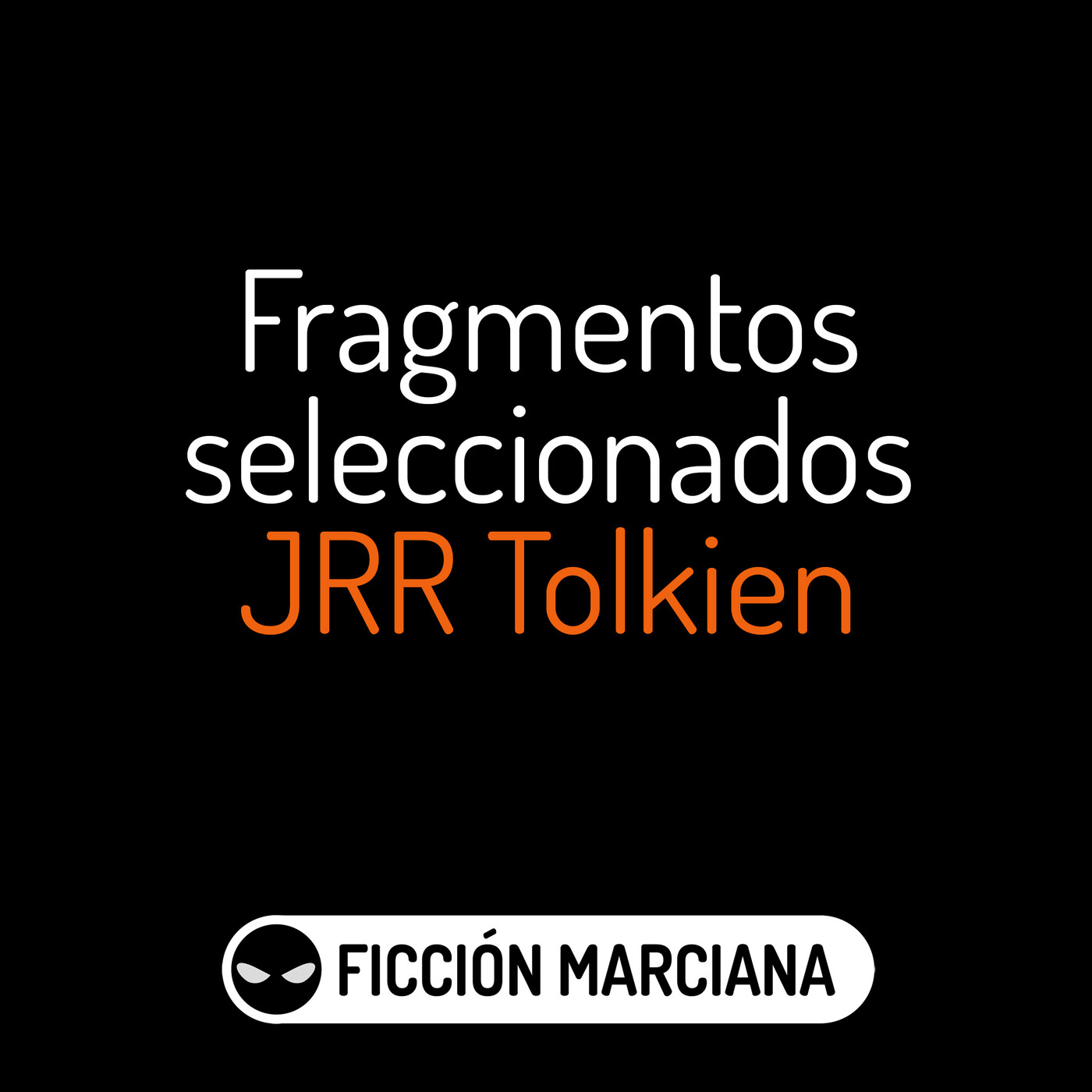 Ficción Marciana