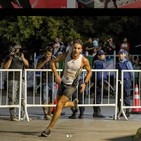Mejor Correr, con Bernardo Maldonado: de pesar 108 kilos a convertirse en un atleta de elite