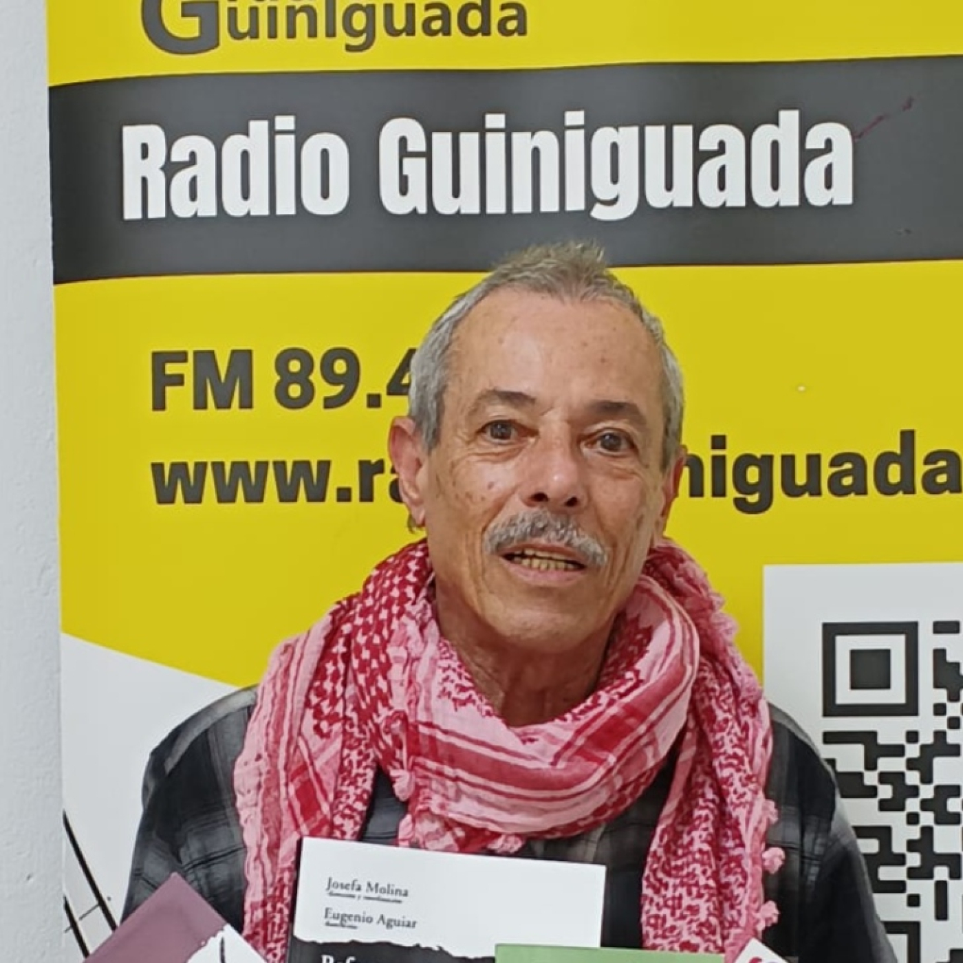 Encuentame en las Ondas, 2026-04-15