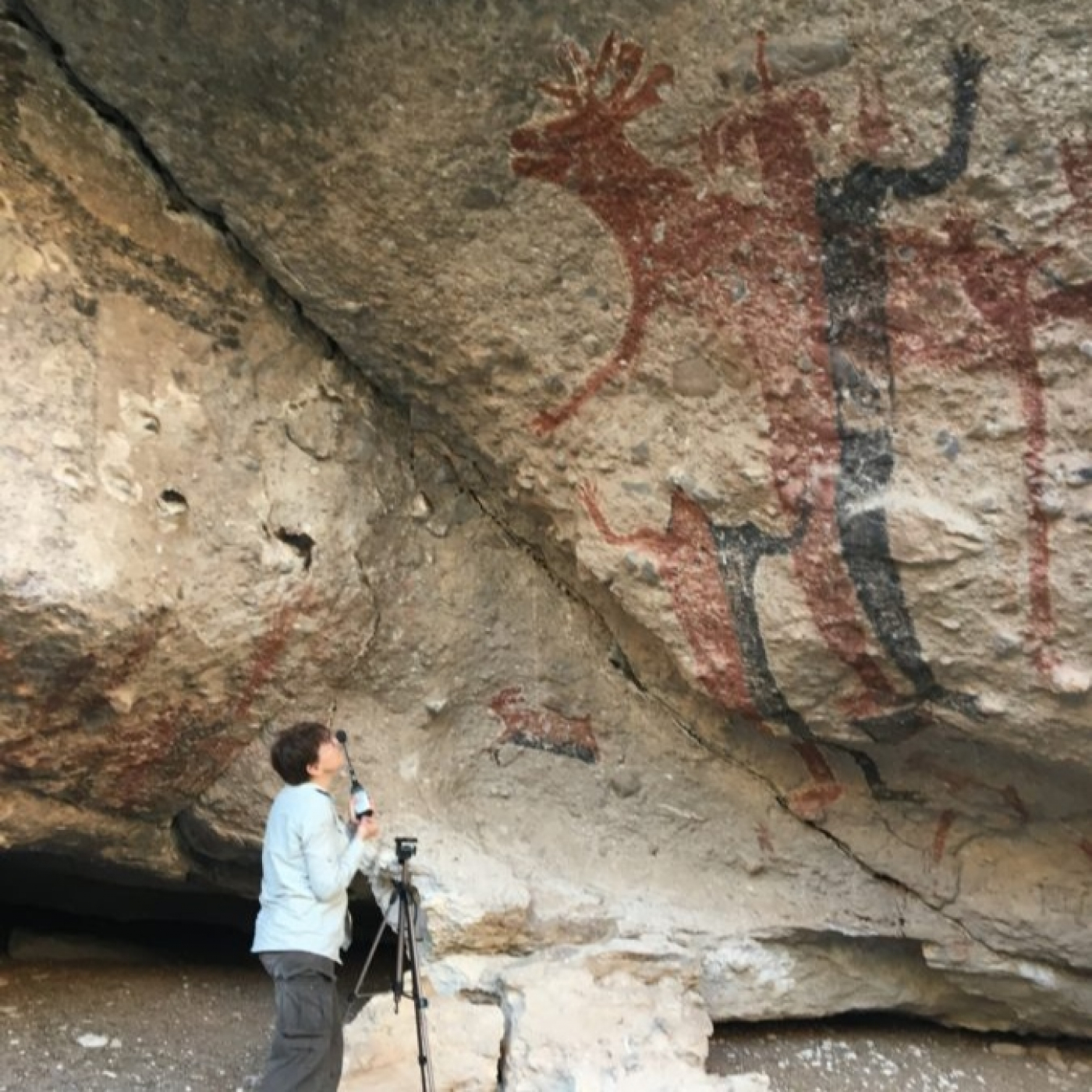 Arqueoacústica, la importancia del sonido en los lugares arqueológicos