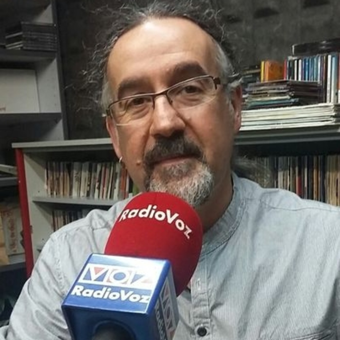 Un Mundo de Músicas