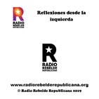 Reflexiones desde la izquierda - 30.05.2019