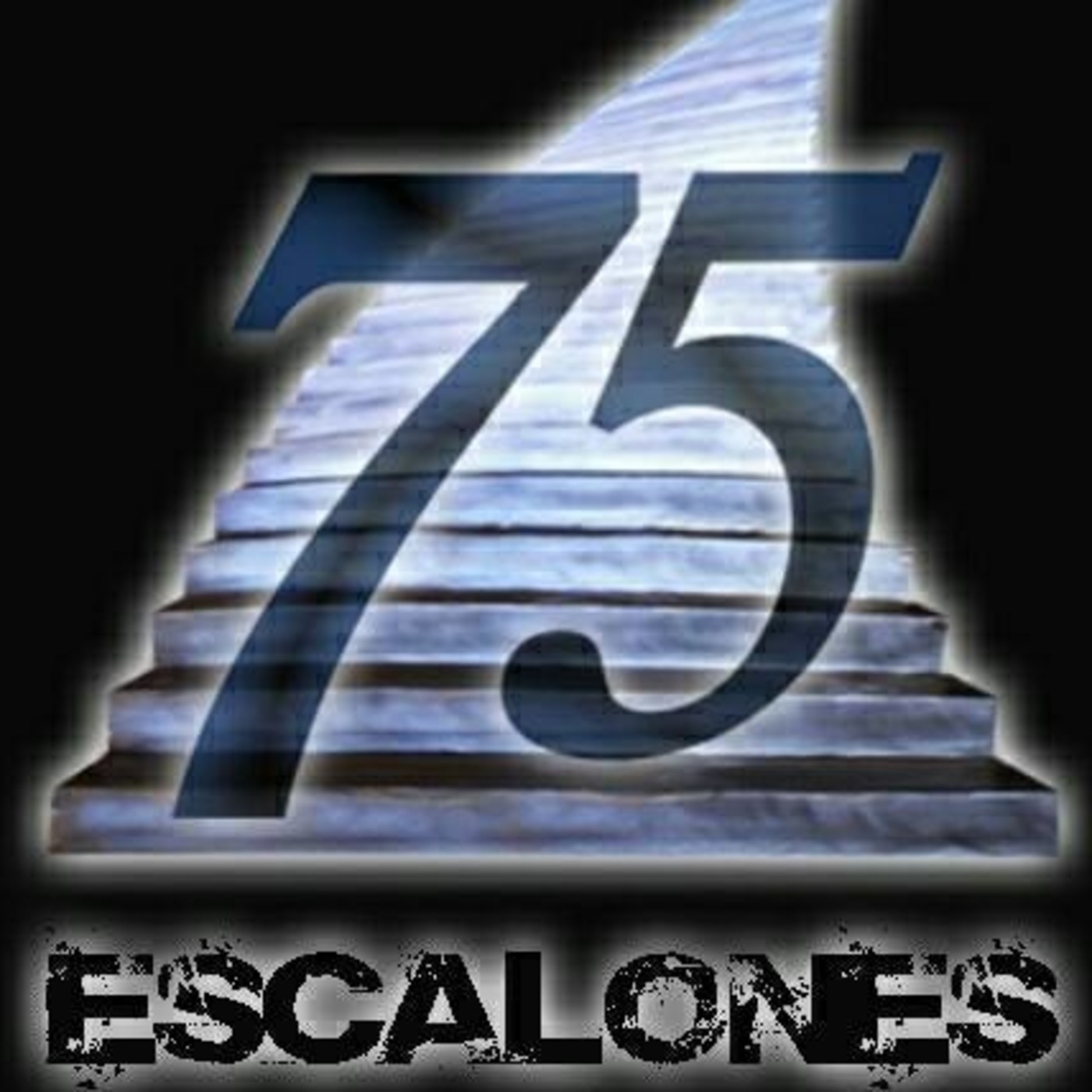 misterios y entrevistas 75 ESCALONES