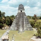 Los tesoros perdidos de los mayas: Los secretos de la ciudad perdida