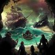 Sea of thieves